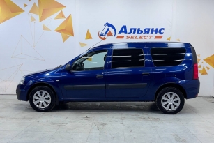 LADA LARGUS