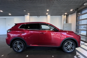 CHANGAN CS55PLUS