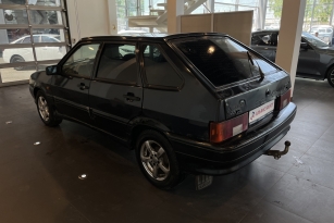 LADA 2114