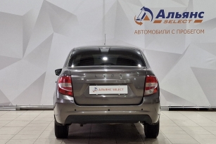 LADA GRANTA