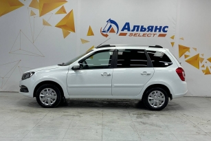 LADA GRANTA