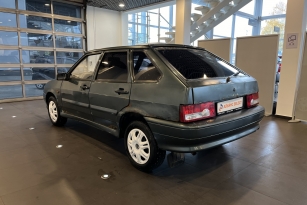 LADA 2114