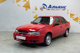 DAEWOO NEXIA