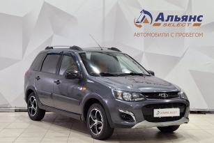 LADA KALINA