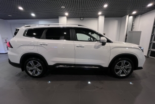 GEELY OKAVANGO (VX11)