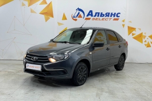 LADA GRANTA