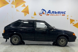 LADA 2114