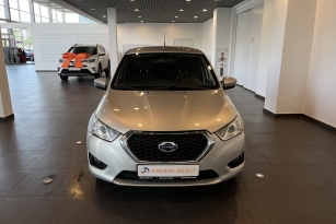 DATSUN ON-DO