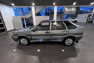 LADA 2114