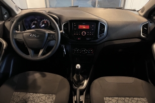 LADA XRAY