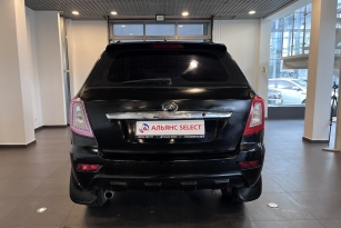 LIFAN X60