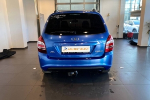 LADA KALINA
