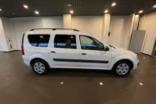 LADA LARGUS