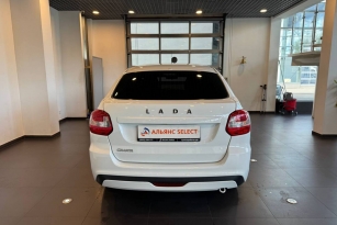 LADA GRANTA