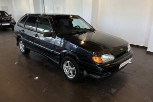 LADA 2114
