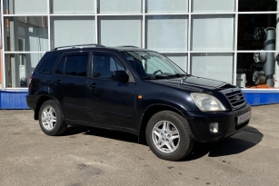 CHERY TIGGO (T11)