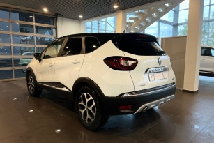 RENAULT KAPTUR