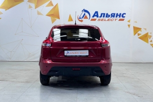 LADA XRAY