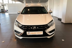 LADA VESTA