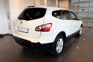 NISSAN QASHQAI+2
