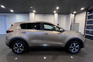 KIA SPORTAGE QL