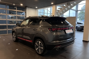 CHANGAN CS35PLUS