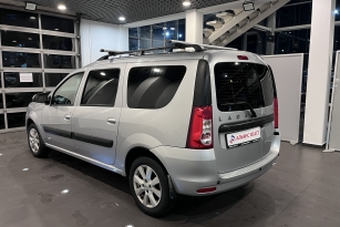 LADA LARGUS