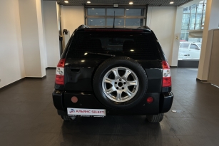 CHERY TIGGO