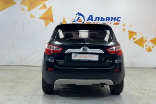 CHANGAN CS35 SC7164B5