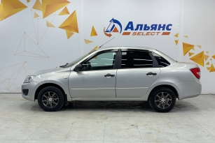 LADA GRANTA