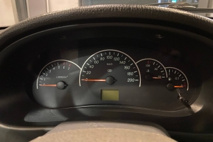 LADA PRIORA