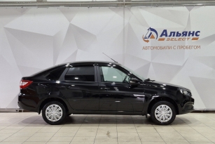 LADA GRANTA