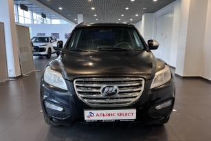 LIFAN X60