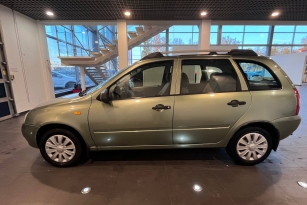 LADA KALINA