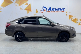 LADA GRANTA