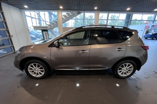 NISSAN MURANO Z52