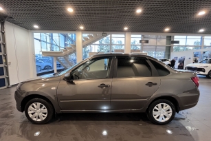 LADA GRANTA