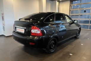 LADA PRIORA