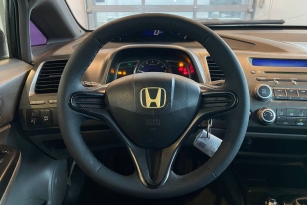 HONDA CIVIK