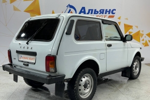 LADA LADA NIVA