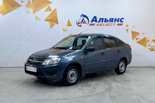 LADA GRANTA
