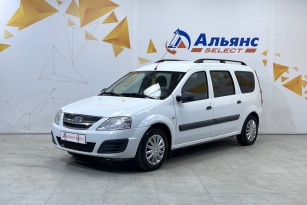 LADA LARGUS