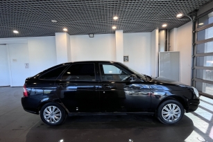 LADA PRIORA