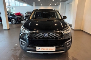 CHANGAN CS55
