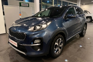 KIA SPORTAGE QL