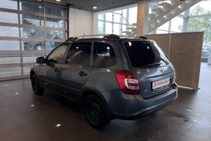 LADA KALINA