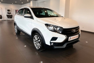LADA XRAY