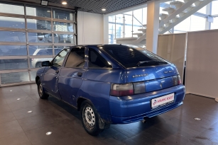 LADA 2112