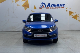 LADA GRANTA