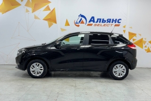 LADA XRAY
